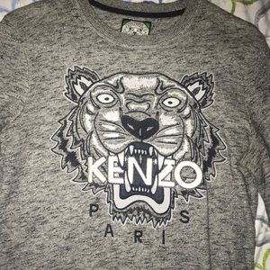 Kenzo sweatshirt